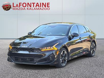 Used 2024 Kia K5 GT-Line