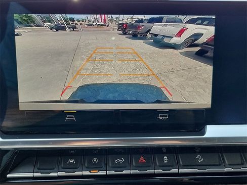 Used 2023 Chevrolet Silverado 1500 LT Trail Boss w/ Protection Package image 14