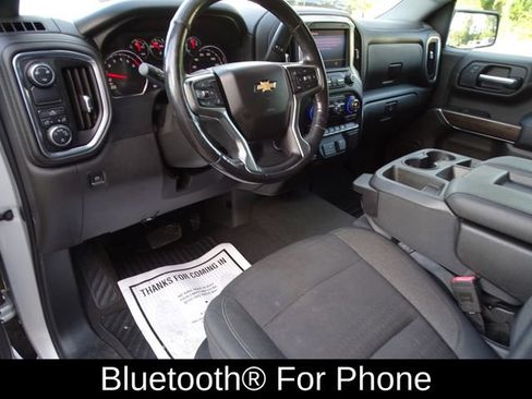 Used 2019 Chevrolet Silverado 1500 LT w/ All-Star Edition image 23