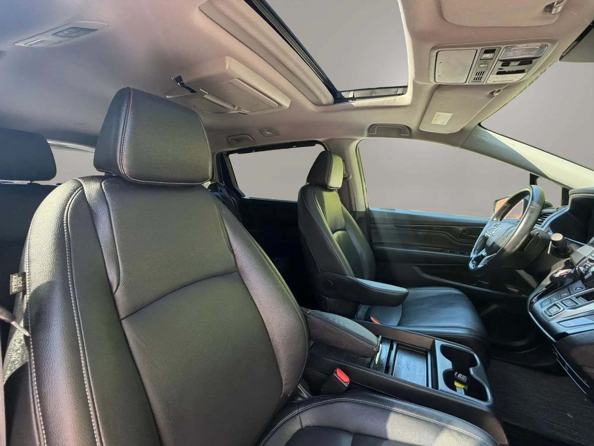 Used 2024 Honda Odyssey Touring image 27