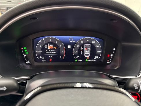 Used 2023 Honda Civic Touring image 21