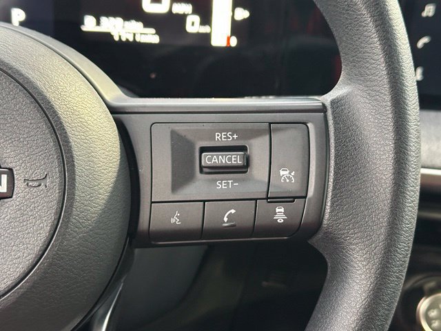 Certified 2025 Nissan Kicks SV w/ Interior Electronics Package AWD/4WD image 40