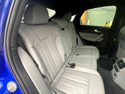 Used 2023 Audi Q5 2.0T Premium Plus w/ Premium Plus Package image 20