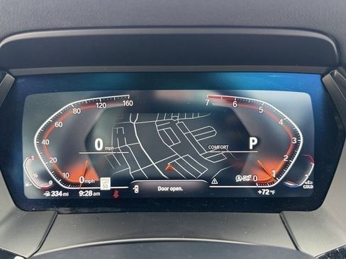 Certified 2023 BMW Z4 sDrive30i w/ Shadowloine Package image 22