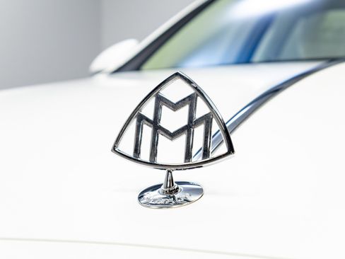 Used 2023 Mercedes-Benz Maybach S 680 4MATIC image 66