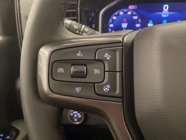 New 2026 Chevrolet Silverado 2500 ZR2 AWD/4WD image 33