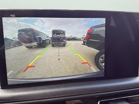 Certified 2021 Lincoln Nautilus FWD w/ Equipment Group 101A image 19