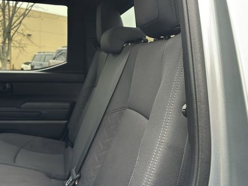 Used 2024 Toyota Tacoma SR5 image 30