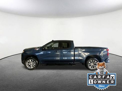 Used 2019 Chevrolet Silverado 1500 RST image 26