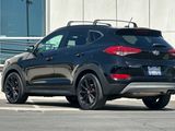 Used 2017 Hyundai Tucson Night image 5