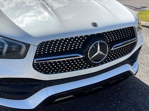 Used 2020 Mercedes-Benz GLE 450 4MATIC image 29