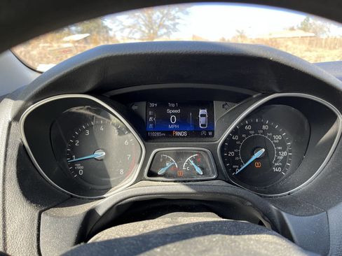Used 2018 Ford Focus SE image 17