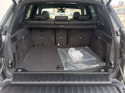 New 2026 BMW X5 xDrive40i image 9