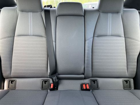 Certified 2026 Toyota Corolla SE FWD image 28