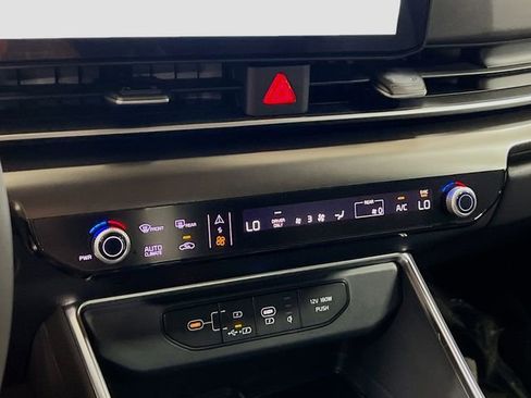 New 2026 Kia Carnival SX Prestige image 16