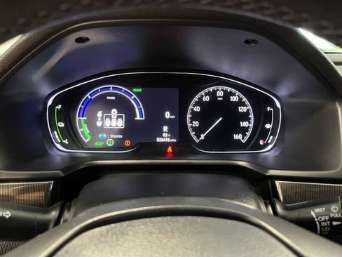 Used 2022 Honda Accord Sport image 26