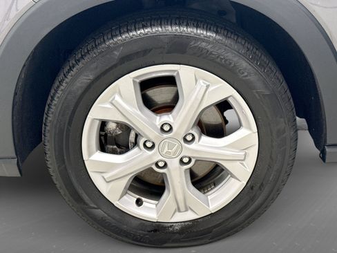 Used 2024 Honda HR-V LX image 24