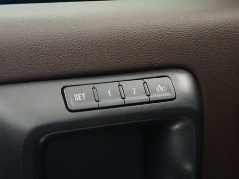 Used 2016 GMC Sierra 1500 Denali w/ Enhanced Driver Alert Package image 26