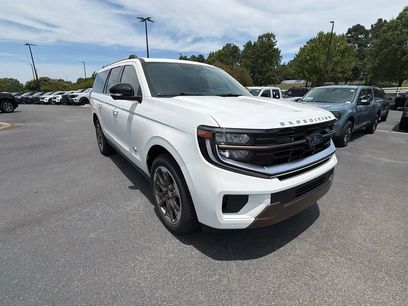 New 2026 Ford Expedition Max King Ranch