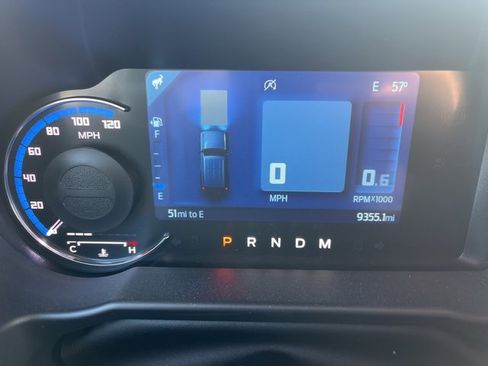 Used 2024 Ford Bronco Wildtrak image 26