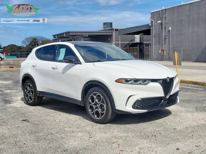 Used 2025 Alfa Romeo Tonale
