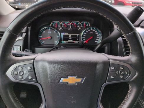 Used 2015 Chevrolet Suburban LTZ RWD image 35