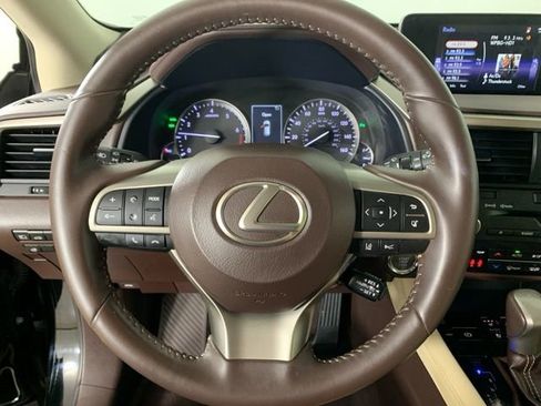 Used 2017 Lexus RX 350 AWD w/ Premium Package image 21