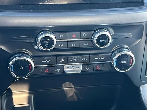 New 2025 Ford F150 Lightning XLT AWD/4WD image 18
