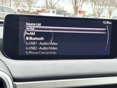 New 2026 MAZDA CX-50 AWD 2.5 S w/ Cargo Package image 28