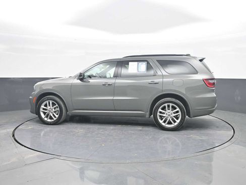 Used 2023 Dodge Durango GT AWD/4WD image 5