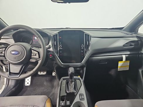 New 2026 Subaru Crosstrek 2.5i Sport AWD/4WD image 17
