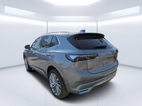 New 2026 Buick Envision Avenir image 6