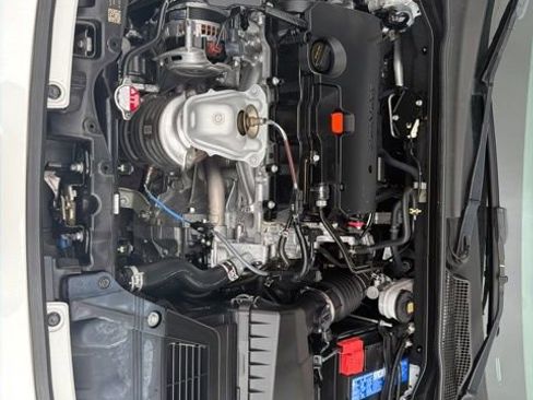 Used 2023 Honda Civic Sport image 7