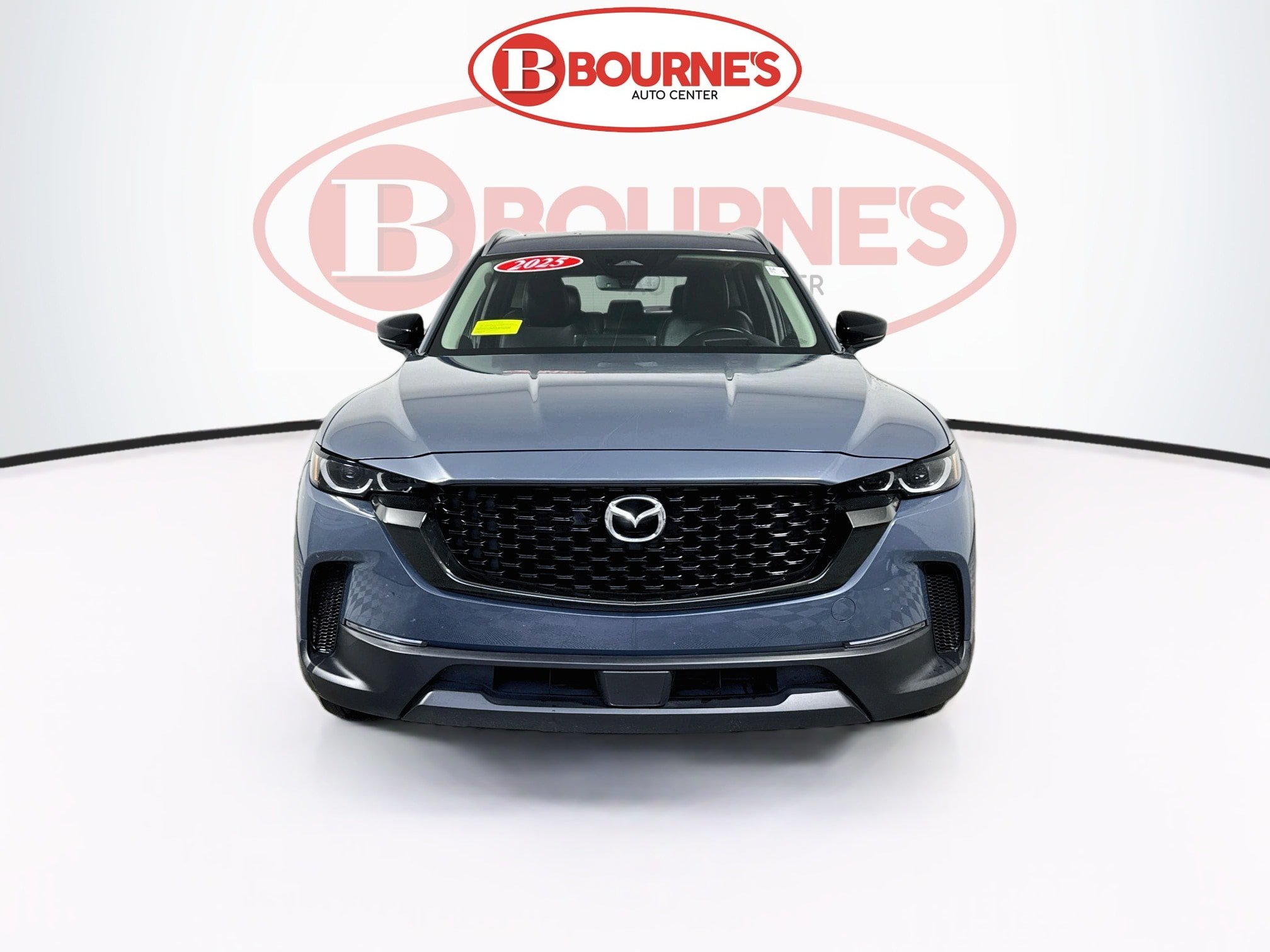 Used 2025 MAZDA CX-50 AWD 2.5 S w/ Premium Plus Pkg image 6