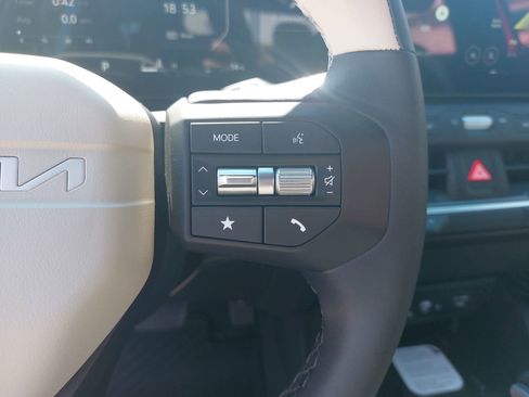 New 2026 Kia K4 GT-Line FWD image 20