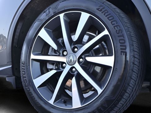 Used 2025 Acura MDX SH-AWD w/ Technology Package image 36