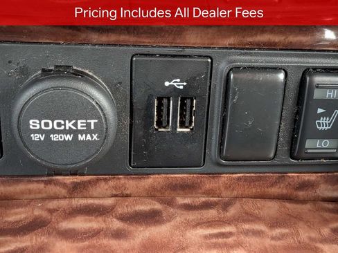 Used 2019 Nissan Armada SL w/ Premium Package AWD/4WD image 25