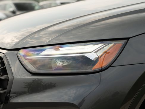 Certified 2024 Audi Q5 2.0T Premium AWD/4WD image 30