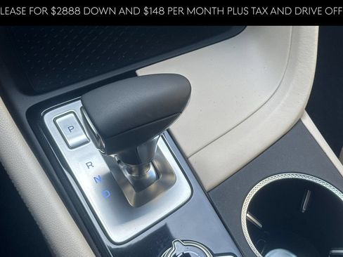 Used 2026 Genesis G70 2.5T RWD image 22