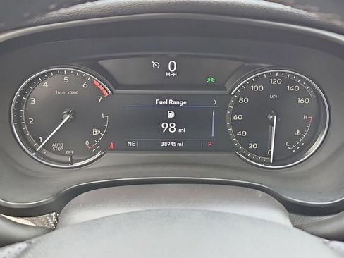 Used 2023 Cadillac XT4 Sport image 20