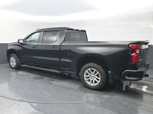 Used 2020 Chevrolet Silverado 1500 RST w/ True North Edition image 4