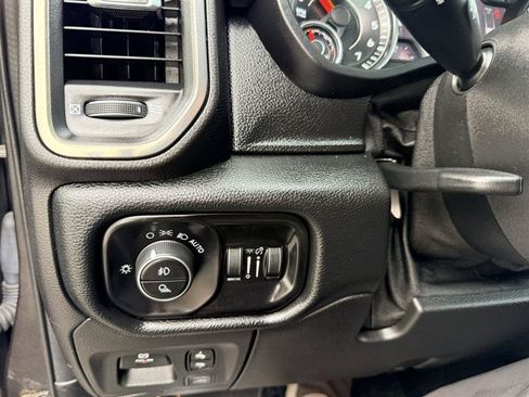 Used 2019 RAM 1500 Sport w/ Level 2 Equipment Group AWD/4WD image 35