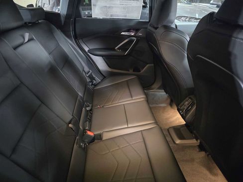 New 2026 BMW X1 xDrive28i image 12