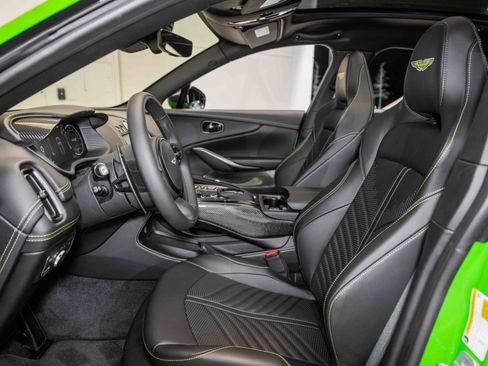 Used 2024 Aston Martin DBX 707 image 13