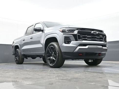 New 2025 Chevrolet Colorado Z71 w/ Technology Package AWD/4WD image 49