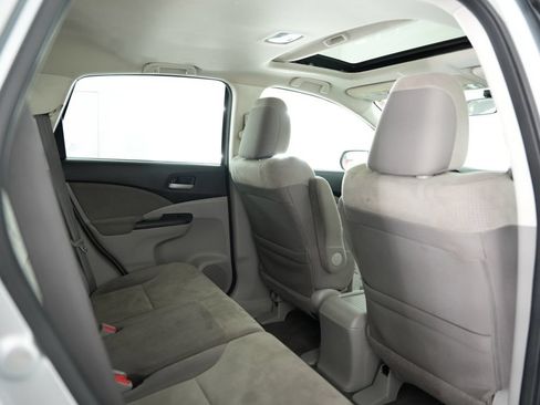 Used 2014 Honda CR-V EX image 33