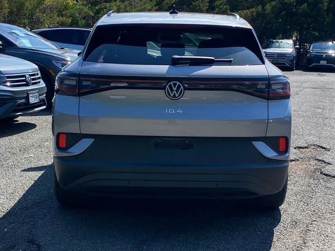 Certified 2023 Volkswagen ID.4 Pro S RWD image 3