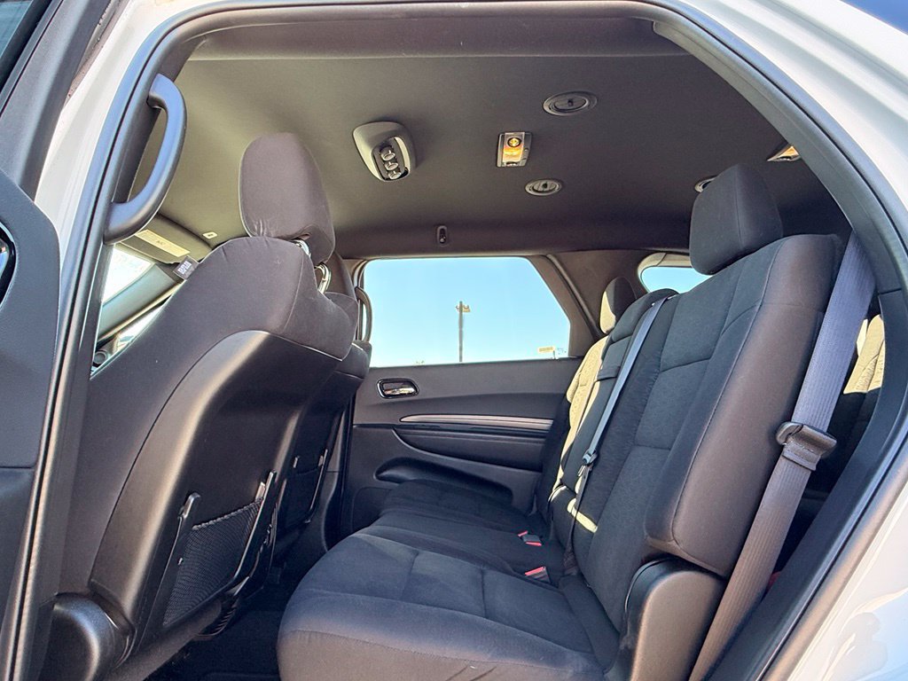 Certified 2026 Dodge Durango GT AWD/4WD image 16
