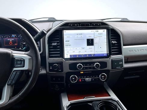 Used 2022 Ford F350 King Ranch w/ King Ranch Ultimate Package image 16