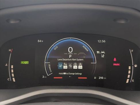 New 2026 Toyota Camry SE w/ Multimedia Upgrade Package FWD image 10
